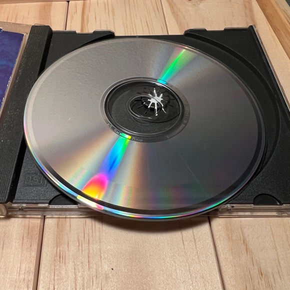 Cocktail: Original Motion Picture Soundtrack 1988 Preowned - Picture 3 of 4